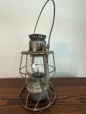 Dietz Vesta Lantern for sale | eBay