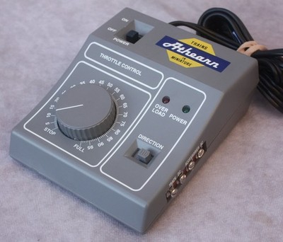 Athearn Trains Throttle Control SDK-789