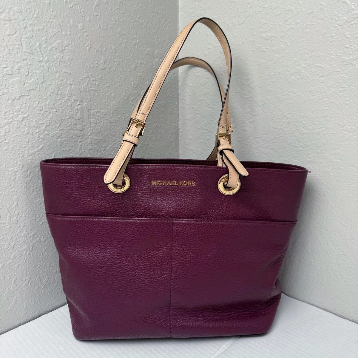 Michael Kors Bedford Bag for sale | eBay