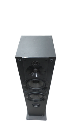 Sony SSCS3 Floor-Standing Speaker (2 units) + Sony 10-Inch Active