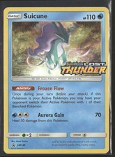 SM Promos Suicune #SM149 on eBay
