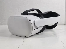 Meta Oculus Quest 2 256GB Standalone VR Headset Only TESTED NO CONTROLLERS!