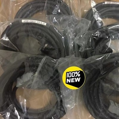 1pc NEW Server Encoder Connection Cable JZSP-CSP21-03-E/C 2m #pq