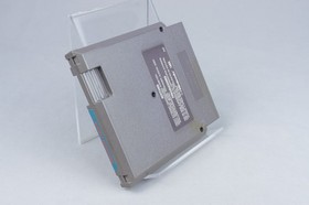 M&oacute;dulo Hudson Hawk Nintendo NES PAL B Y4-ESP #2+