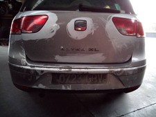 HINTERE STOSSSTANGE / 2444724 FÜR SEAT ALTEA XL 5P5 STYLANCE / STYLE