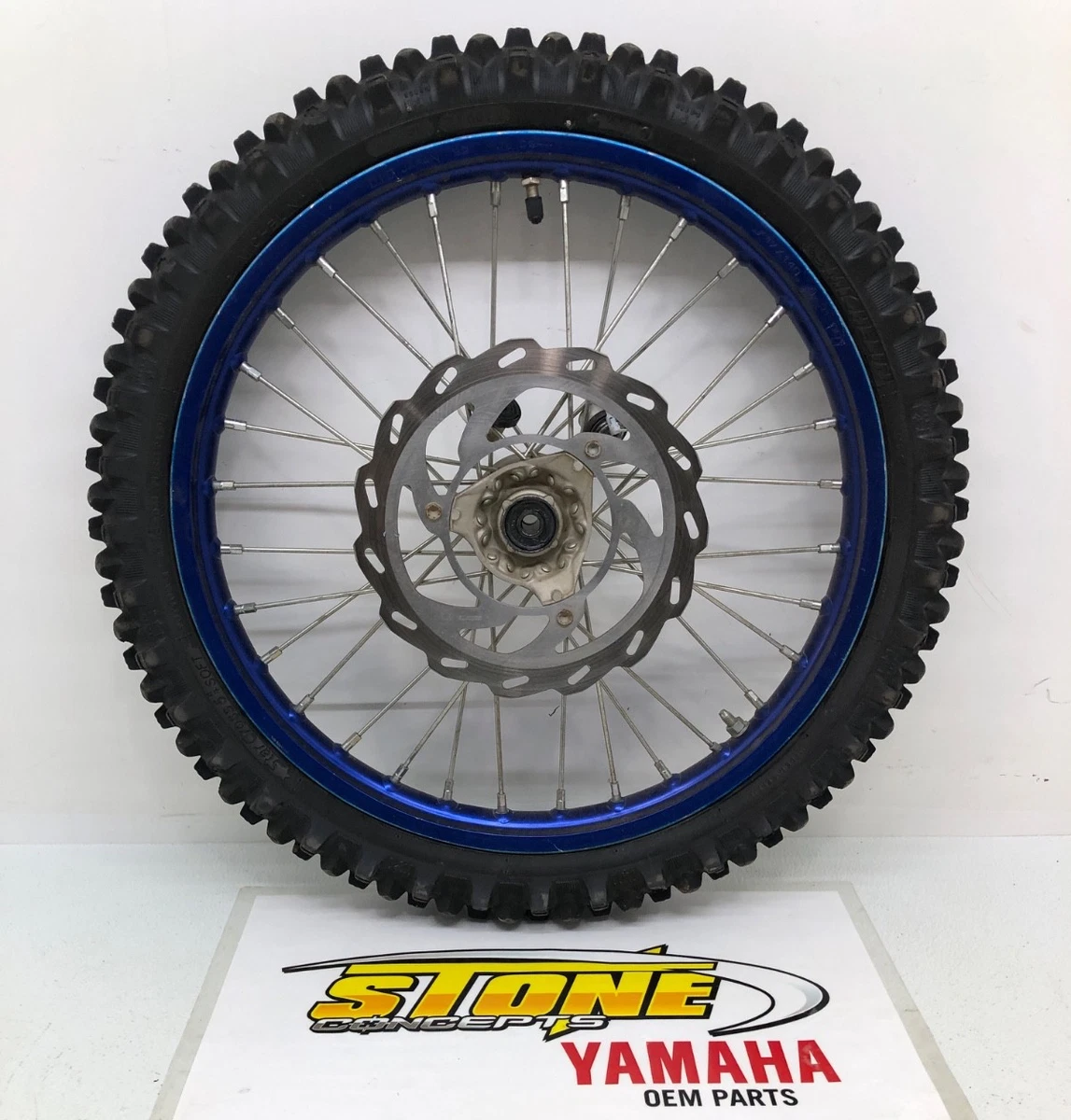 25+ Yamaha Motorcycle Wheels, Tires & Tubes for Yamaha YZ85 for