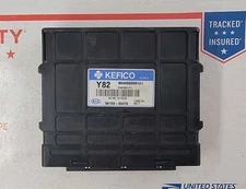 2005 2006 Kia Sorento 3.5L A/T Engine Computer 39106-39470 ECU Control Module