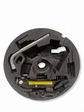Volkswagen Golf VI 2010 Bordwerkzeug Satz Set 8P0012109 ATZ34751