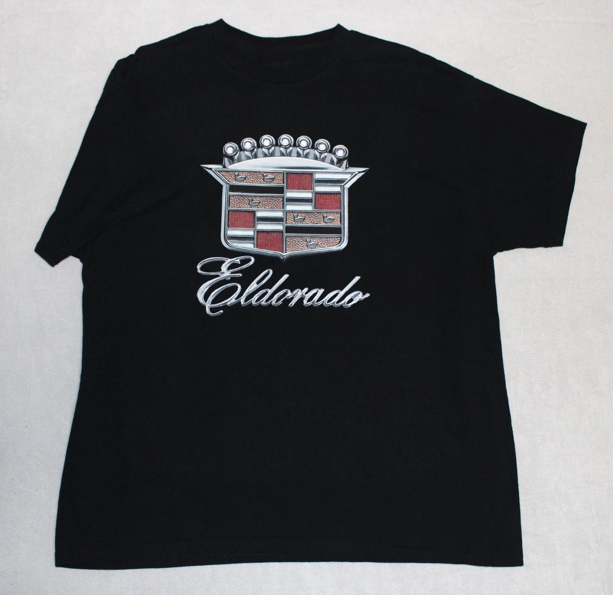 Cadillac Clothing for Men for sale | eBay Cadillac Clothing for Men for sale | eBay