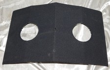 GENUINE Bose 802 Series 2 II Mesh Fabric Cover speaker grill