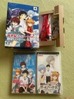 PSP Neon Genesis Evangelion: Girlfriend of Steel Special Edition [Nea Mint]