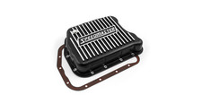 Chrysler Torqueflite 727 Cast Aluminum Transmission Oil Pan Black - Sale 2026 Chrysler Torqueflite 727 Cast Aluminum Transmission Oil Pan Black - Sale 2026