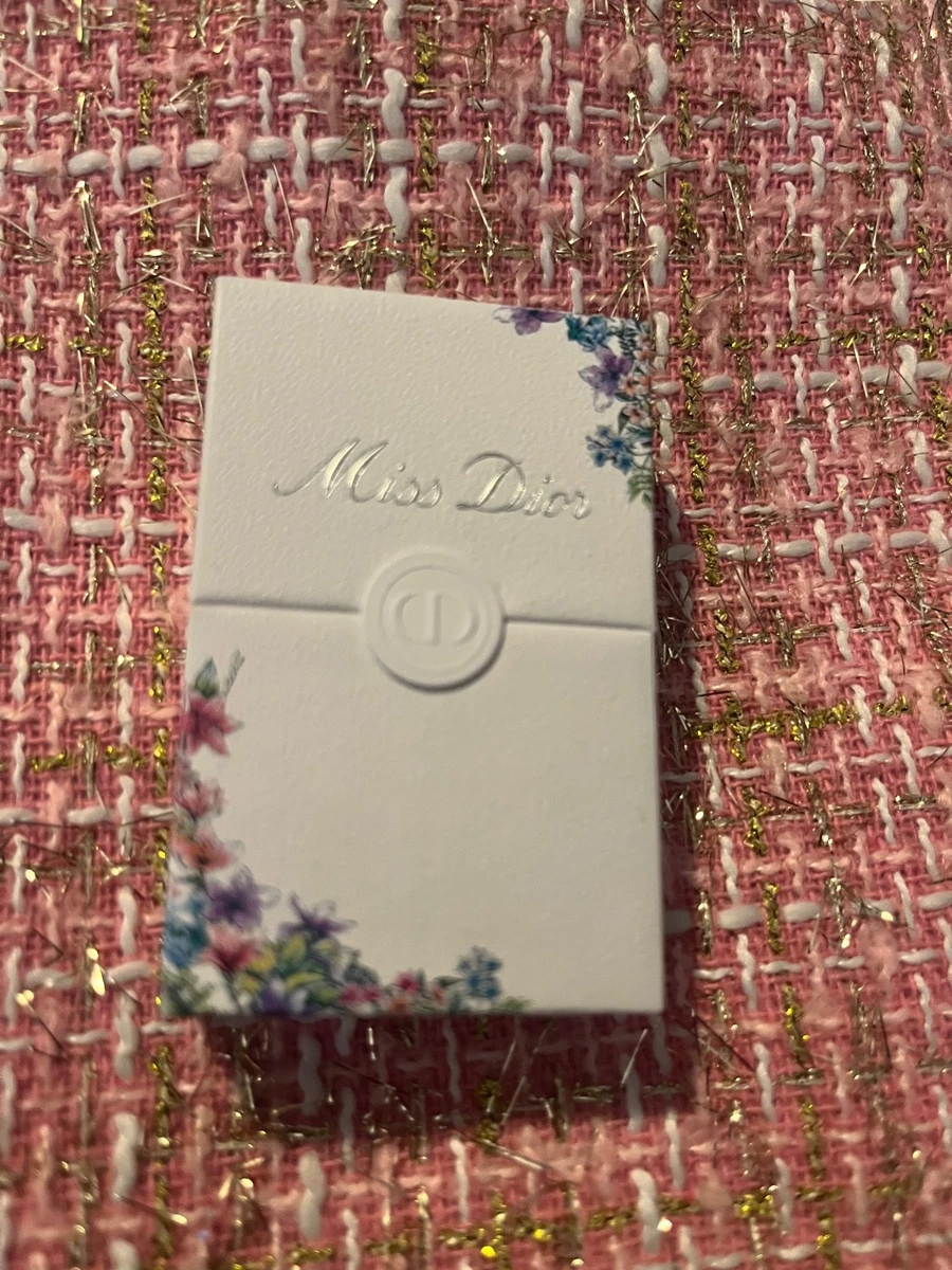 Dior Miss Dior Eau de Toilette for Women for sale | eBay