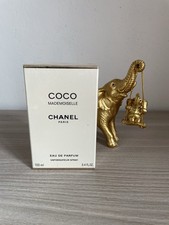 Chanel Coco Mademoiselle 100 ml Eau de Parfum Donna - PROFUMO ORIGINALE 