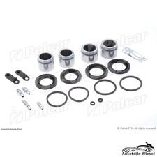 Bremssattel Reparatursatz Brembo-System Vorne für BMW E31 E38 Mercedes SL 90-12