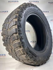 Set Of 2 Cooper Discoverer Stt Pro Lt30555r20 121118q Quality Used Tires 832