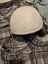 American CVC Helmet DH132 Combat Helmet Military Style