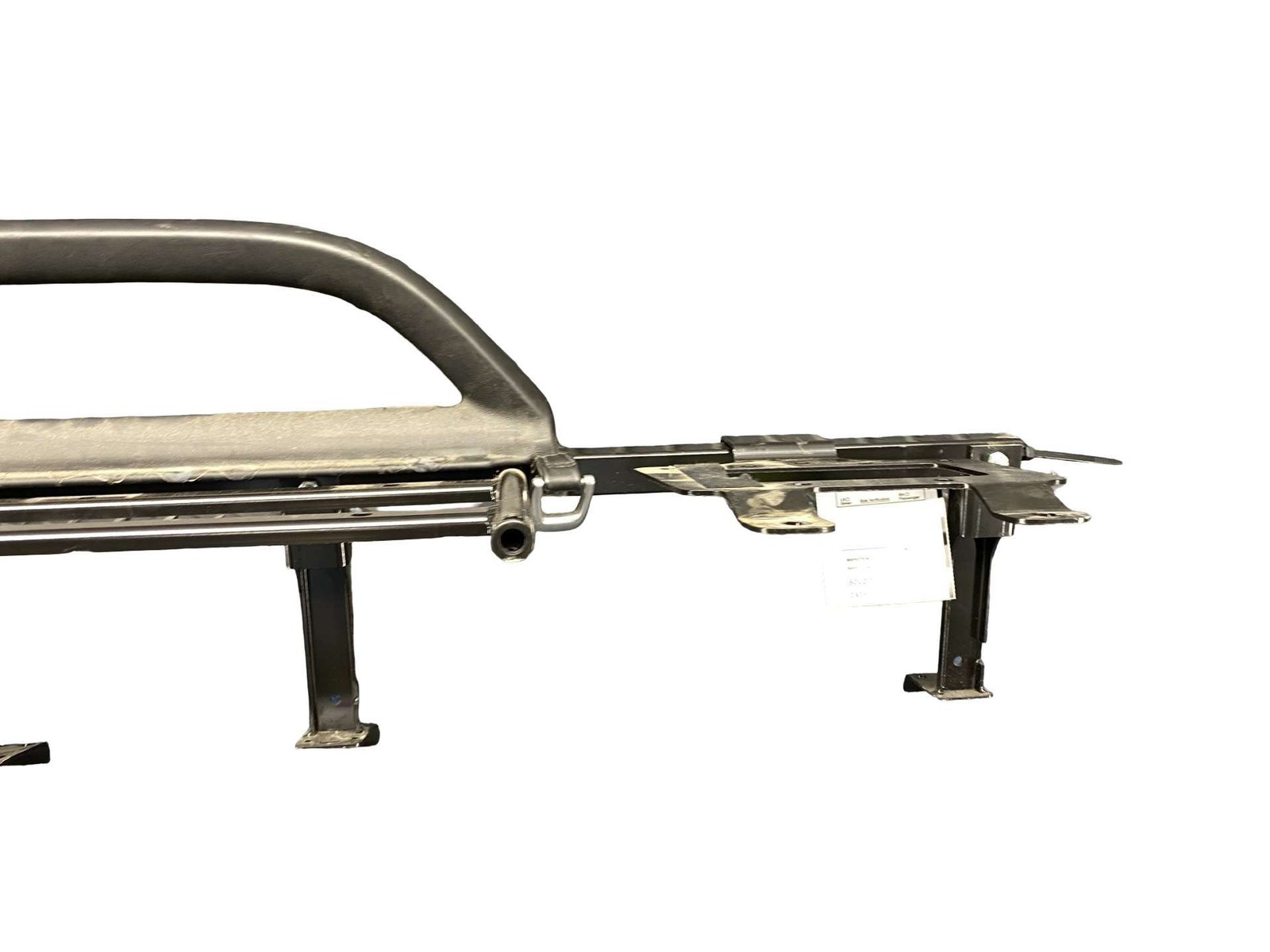 McLaren 570GT 2017-2021 Rear Handle support