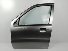 Porte avant et accessoires Suzuki IGNIS