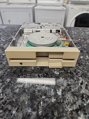 Epson SD-609 Vintage 1.2MB 5.25'' Internal Floppy Drive