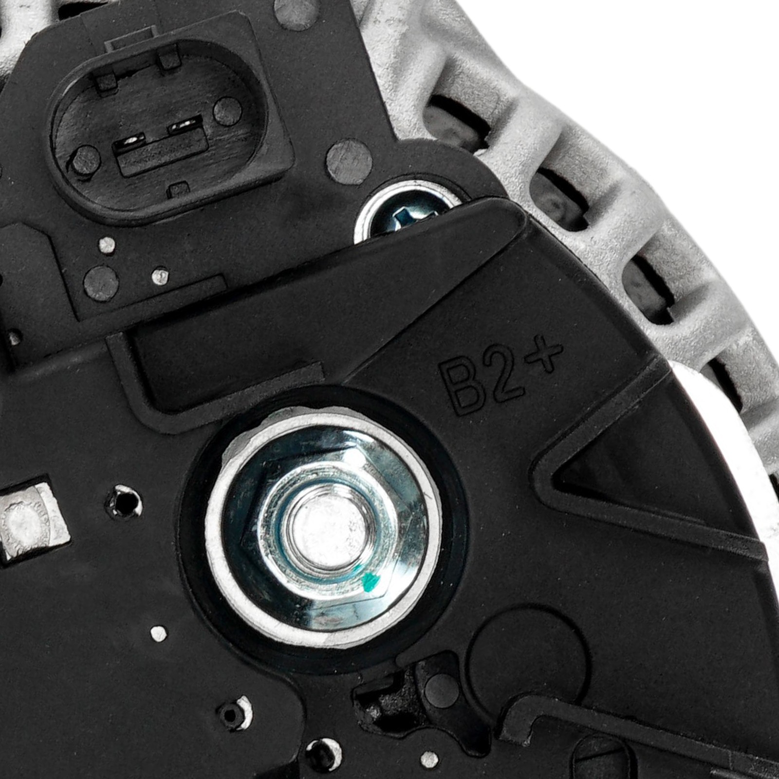 Alternator for Mercedes-Benz C300 2009-2012 GLK350 2010-2011 150 Amp 14051N