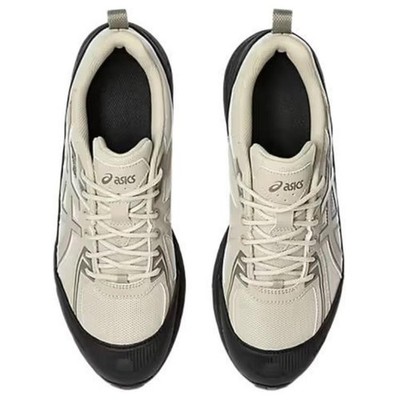 ASICS Gel Venture 6 Shield Black Feather Grey 1203A474-002 | eBay