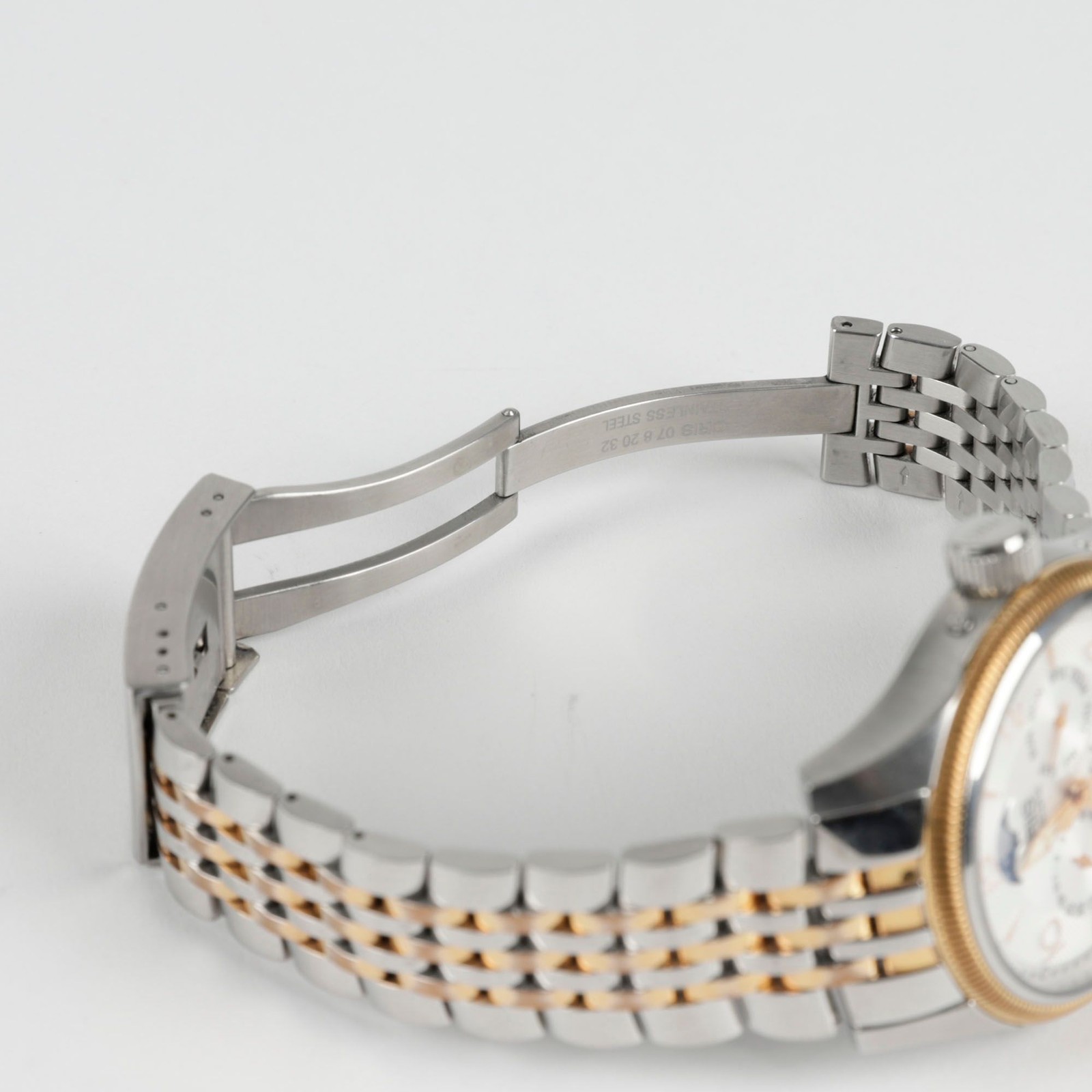 Oris Big Crown Complication Automatic Watch 01 58… - image 11