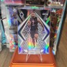 2020 Phoenix Jordyn Brooks Rookie RC  Prizm Silver Seattle Seahawks