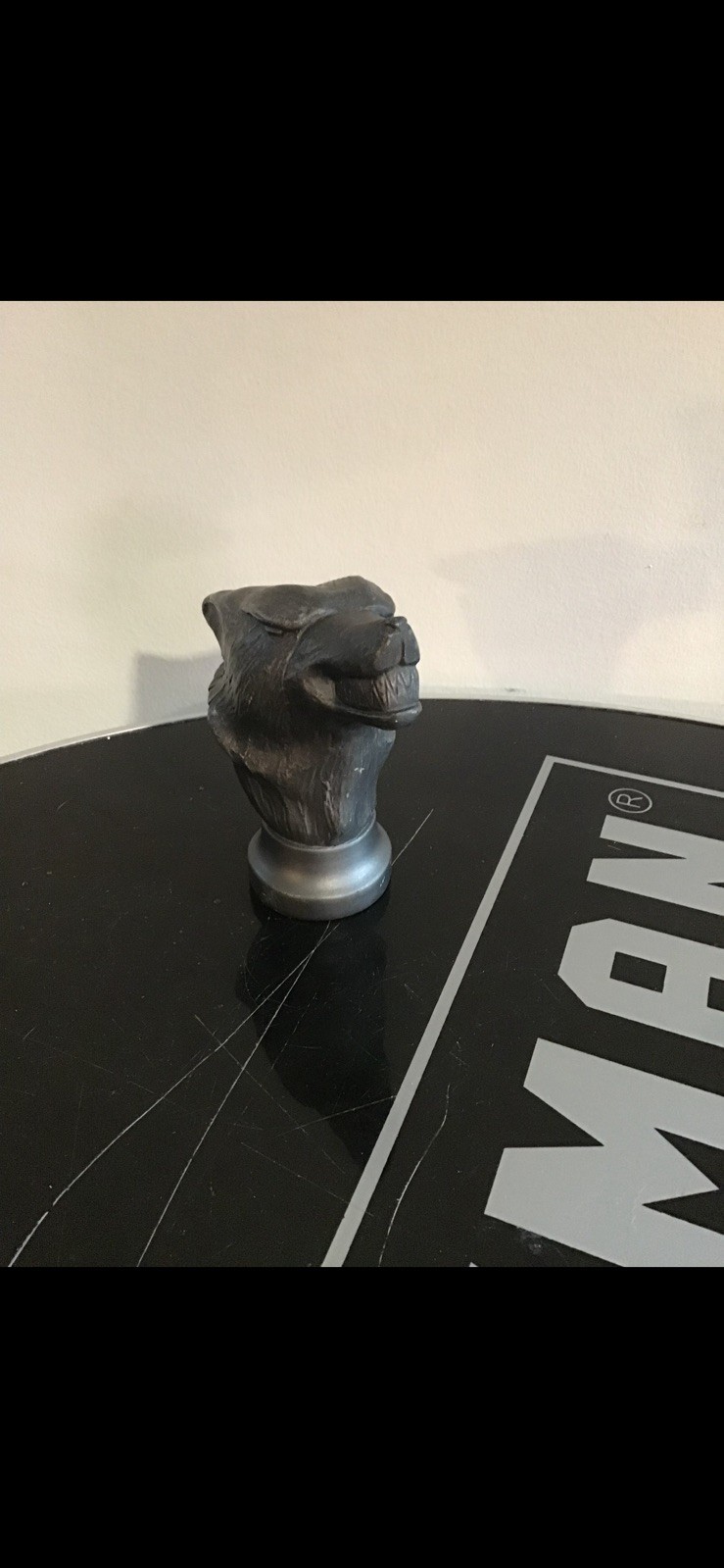 GAME OF THRONES MAP MARKER STARK. hbo show. House stark. Robb stark. Jon snow. 