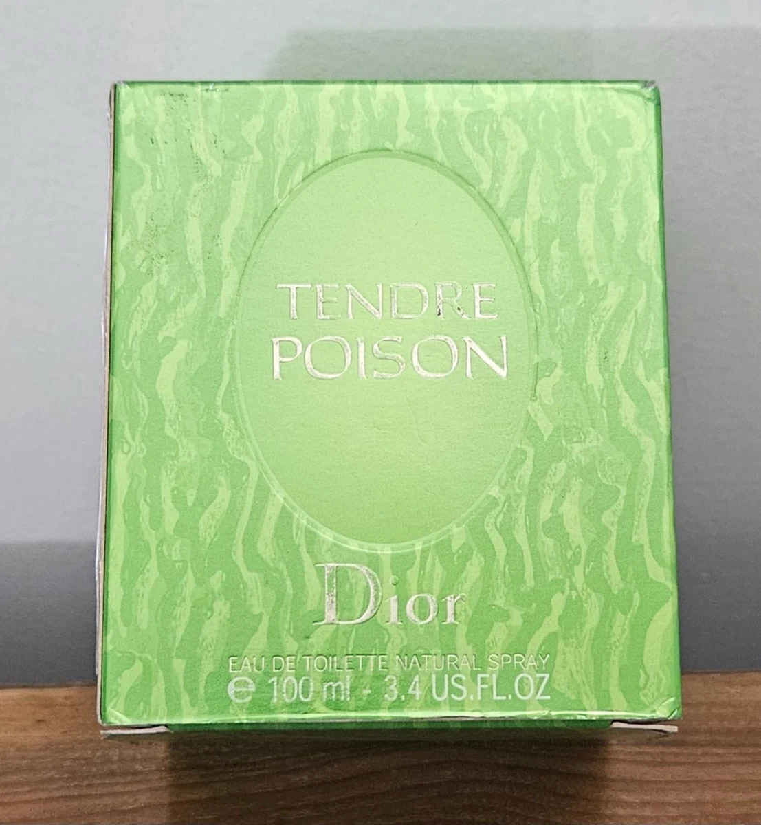 Christian Dior Tendre Poison for sale | eBay UK