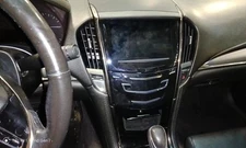 Audio Equipment Radio Receiver ID 23402903 Fits 17 XT5 646824