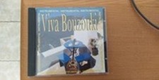 viva bouzouki instrumental cd