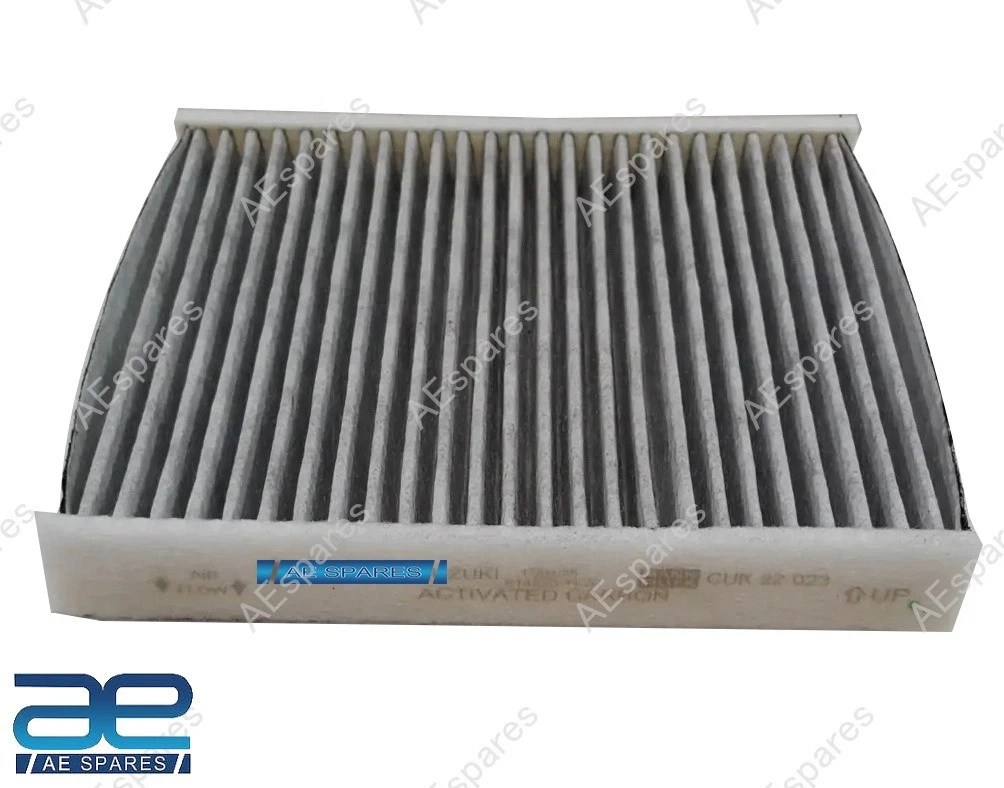 Cabin Air Filter For Suzuki Brezza Ciaz Ertiga S-Cross Swift & Swift Dzire
