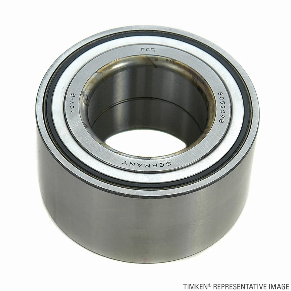Cojinete de rueda Timken WB000001 para Toyota Tacoma 05-15 Foto 2 de 4
