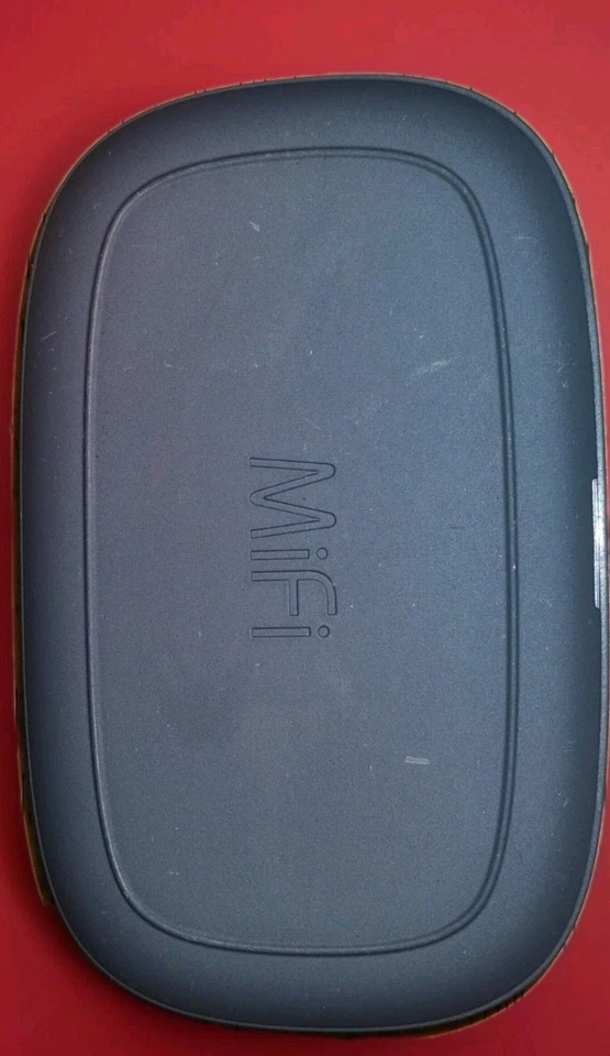 Verizon MiFi 8800L Jetpack 4G LTE Mobile Hotspot Modem Broadband NovAtel w/ Batt - Image 2 of 4
