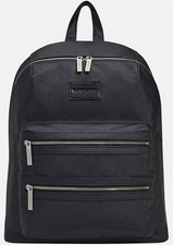The Honest Co. Black Diaper Bag