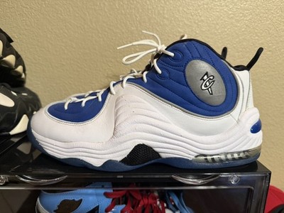 Air Penny II 2016 Retro 12