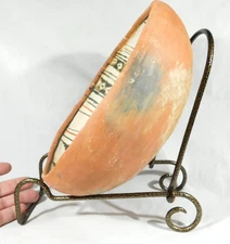 Easel Display Stand Large Size Adjustable Bronze/Black Color Metal