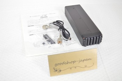 Yaesu FC-30 HF 50MHz Automatic Antenna Tuner For FT-897D FT-857D