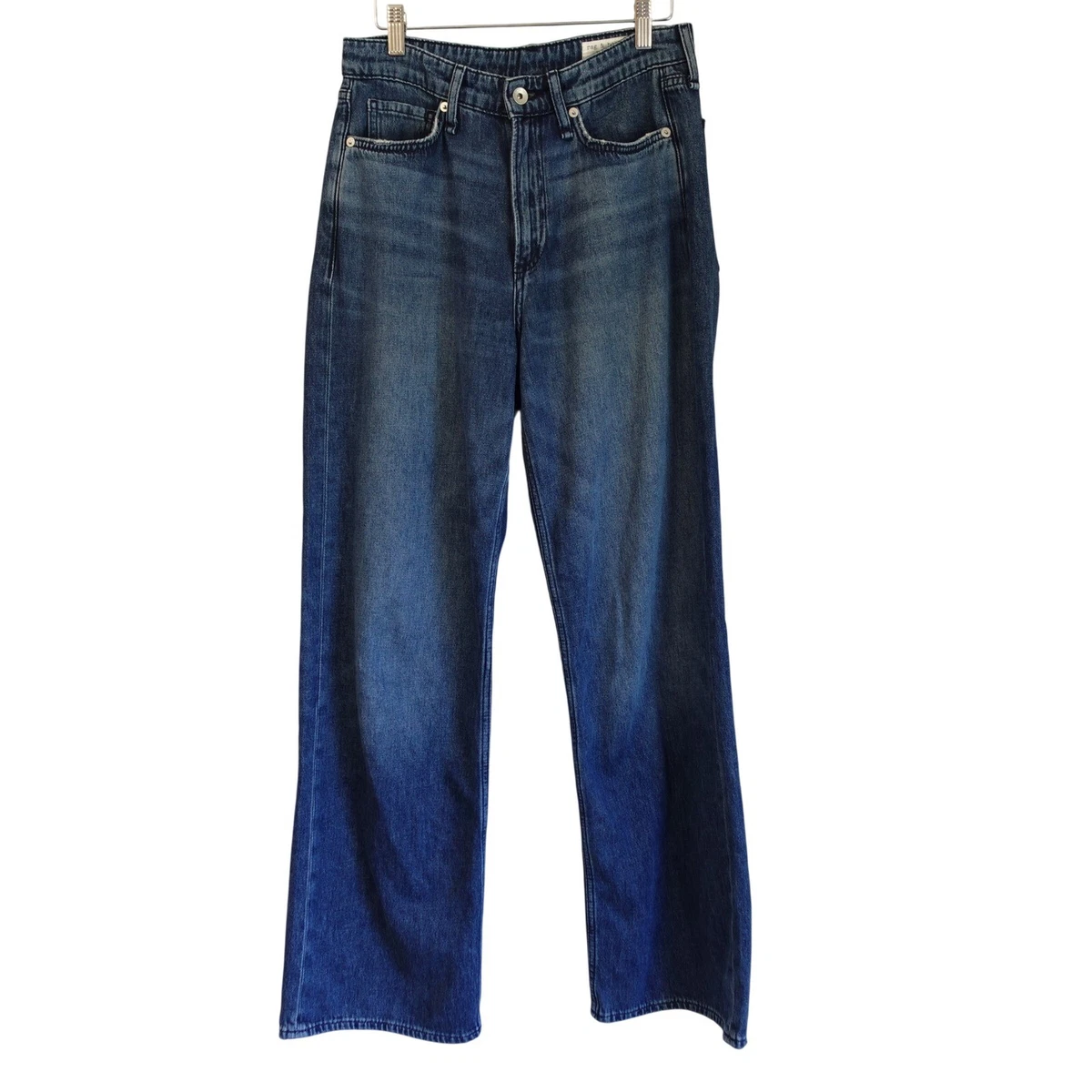 Short délavé 100% coton parfait pour l'été, t. 34 neuf (Neuf (Voir