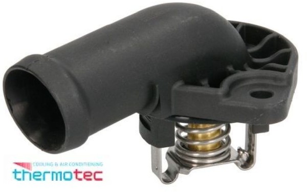 Thermotec D2T004TT Thermostat FüR KüHlmittel Thermostat KüHlmittel-image