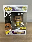 Powerline #424 POP! Figure 2021 Funko Hot Topic New Disney