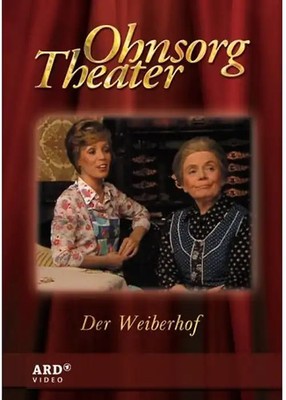 Ohnsorg Theater - Der Weiberhof