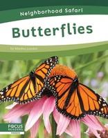 Butterflies | Martha London | Englisch | Buch | Gebunden | 2020