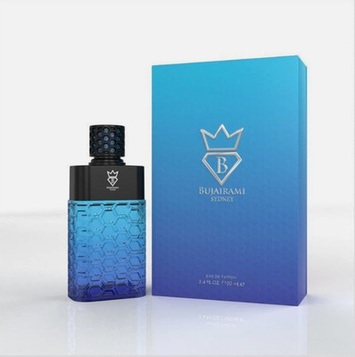 Bujairami Sovereign - Eau De Parfum - 3.4 oz 100ml *NEW*