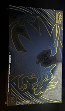 Pokemon TCG Mega Charizard X ex Ultra Premium Collection Box Factory Sealed New