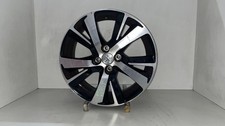 Jantes Peugeot 2008