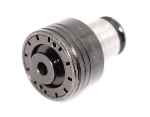 Gewinde-Schnellwechsel-Einsatz Gr. 2 M12 9x7 mm mit Rutschkupplung RHV42360 - Picture 3 of 13