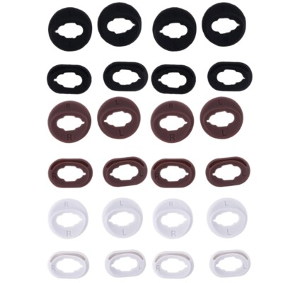 Silicone Earbuds Cover Eartips for SAMSUNG -Galaxy Buds live Bluetooth Earphone