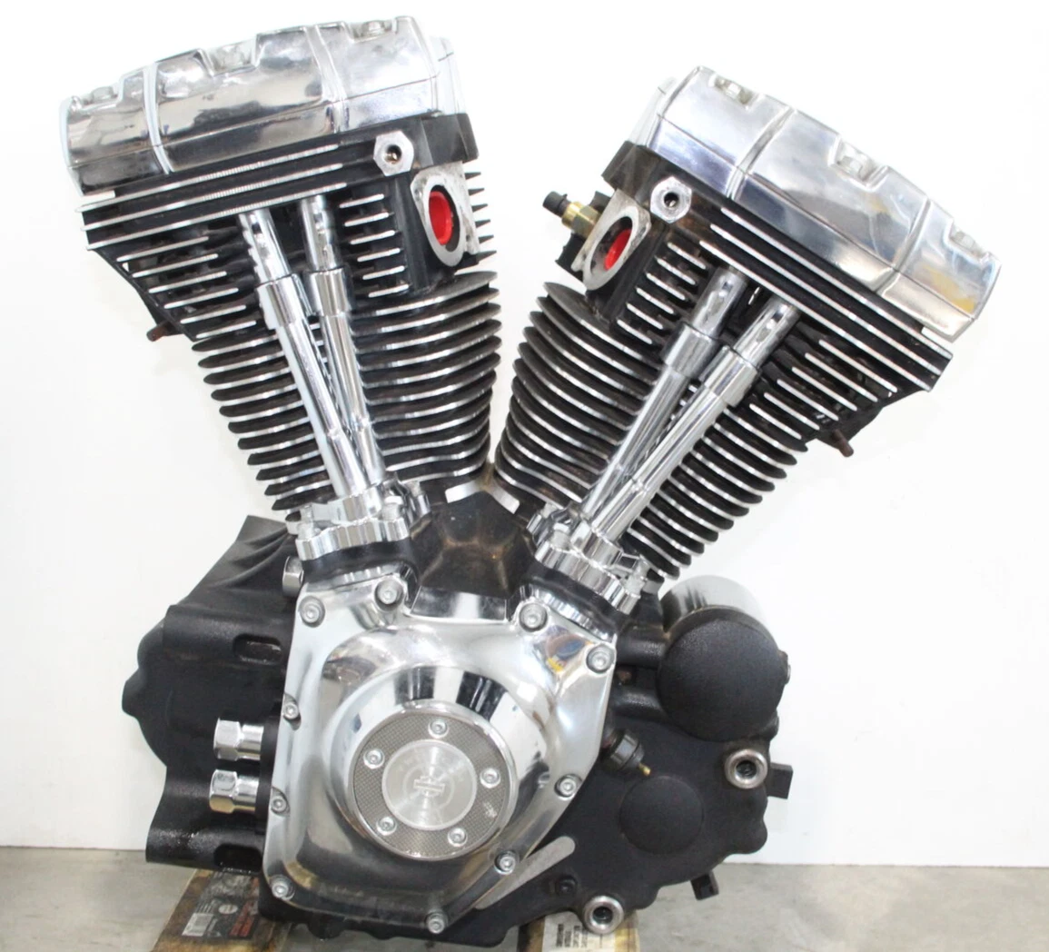 Harley 96 engine cc deals